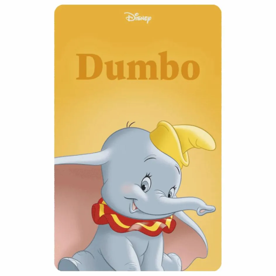 Online Yoto Player Cartes Les classiques Disney volume 1 - Pack de 6 Multicolore