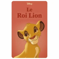 Yoto Player Jeux High-Tech*Cartes Les classiques Disney volume 2 - Pack de 6