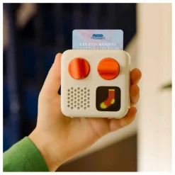 Online Cartes Pyjamasques - Pack de 3 Jeux High-Tech