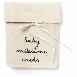 Ferm Living Kids Cartes étapes| Premiers Souvenirs|Cadeau De Naissance