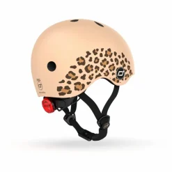 Clearance Scoot & Ride Casque Multicolore