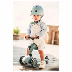 Scoot & Ride Casque || Skates, Trottinettes|Vélos, Draisiennes