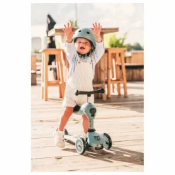 Scoot & Ride Casque || Skates, Trottinettes|Vélos, Draisiennes