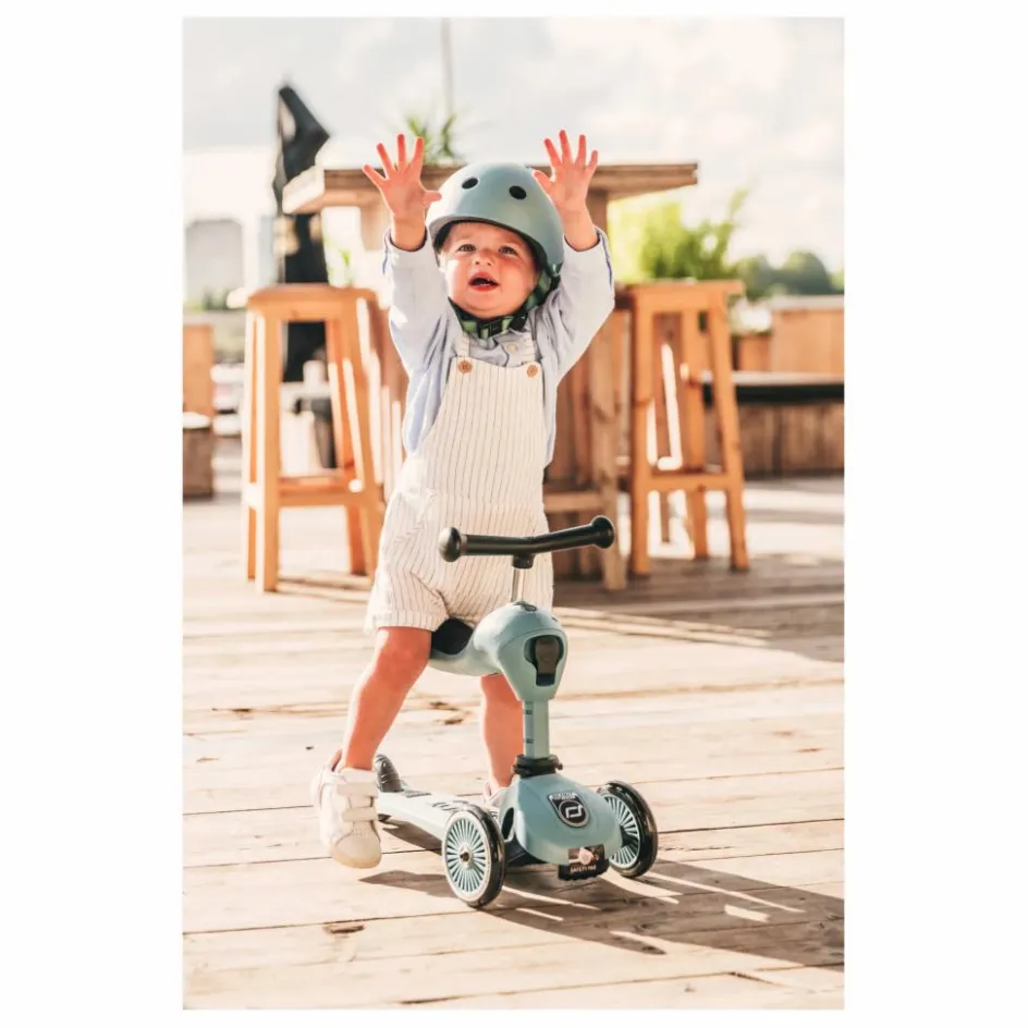 Scoot & Ride Casque || Skates, Trottinettes|Vélos, Draisiennes