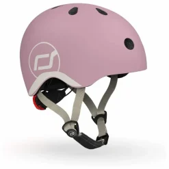 Online Scoot & Ride Casque | Rose
