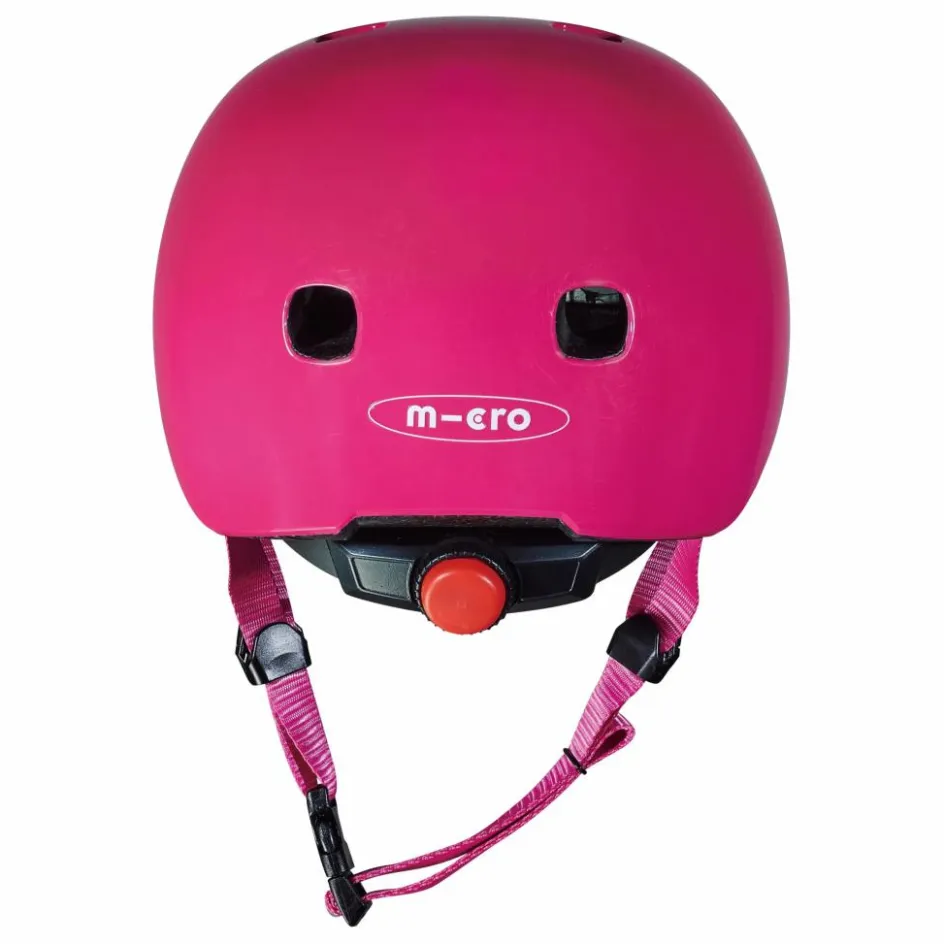 Micro Casque | Rose