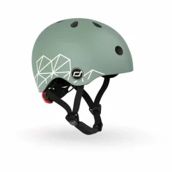 Scoot & Ride Casque || Skates, Trottinettes|Vélos, Draisiennes