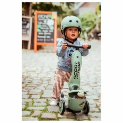 Scoot & Ride Casque || Skates, Trottinettes|Vélos, Draisiennes