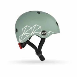Scoot & Ride Casque || Skates, Trottinettes|Vélos, Draisiennes