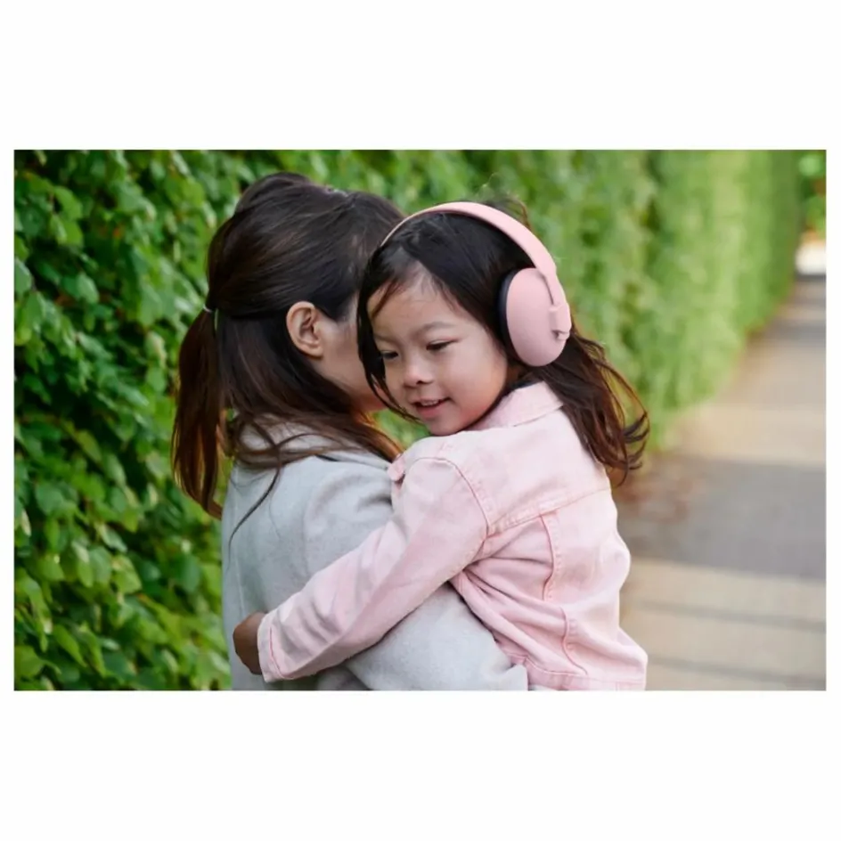 Kreafunk Casque anti-bruit Hush || Jeux High-Tech