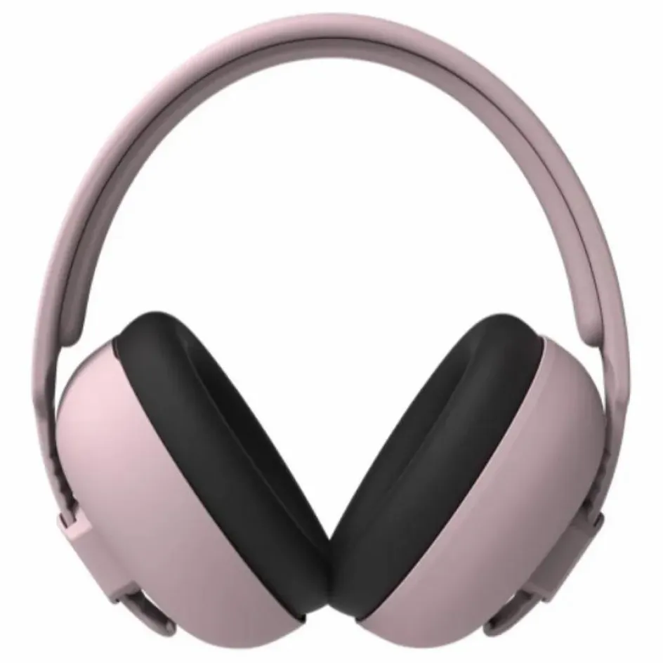 Kreafunk Casque anti-bruit Hush || Jeux High-Tech