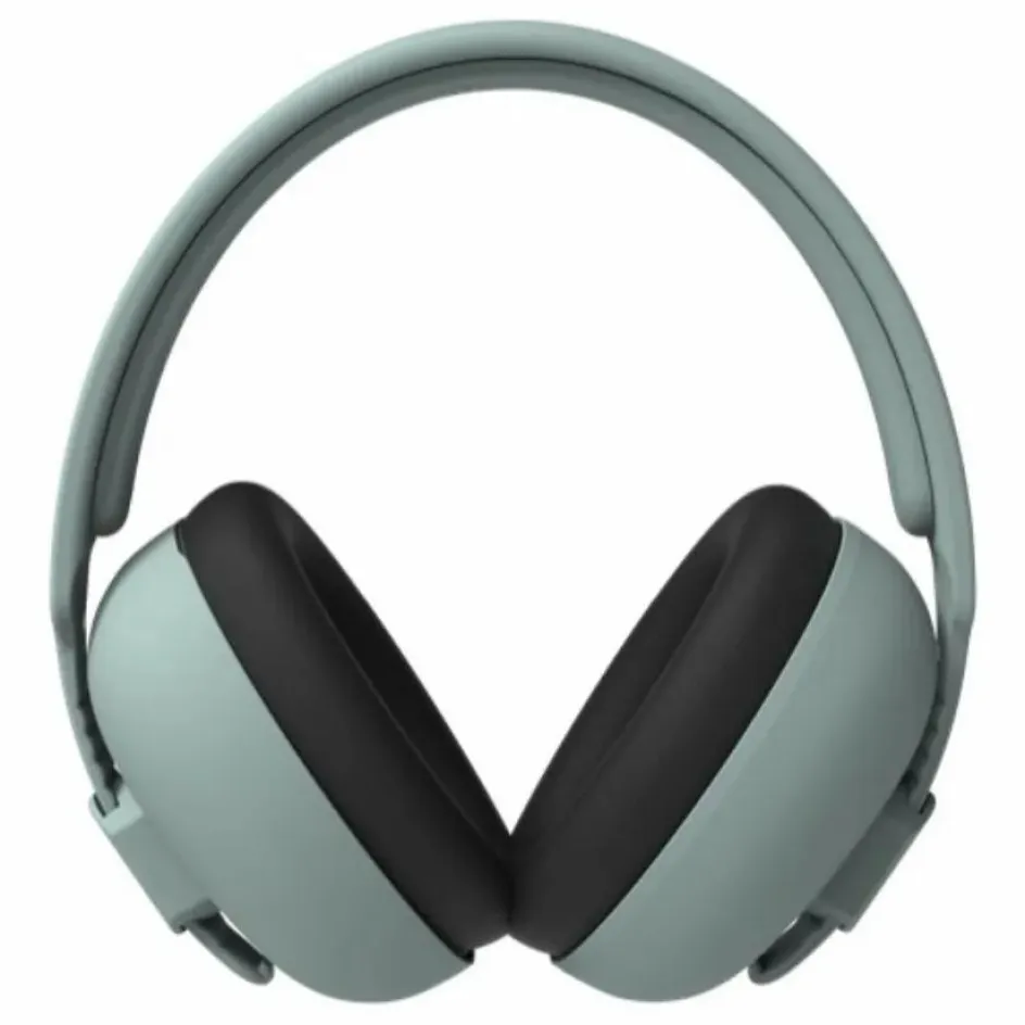 Kreafunk Jeux High-Tech*Casque anti-bruit Hush |