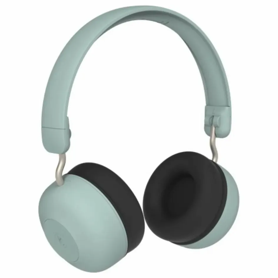Kreafunk Casque audio Buzz || Jeux High-Tech
