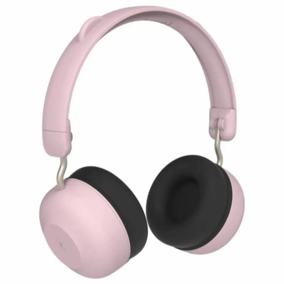 Discount Casque audio Buzz Junior | Jeux High-Tech