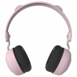 Discount Casque audio Buzz Junior | Jeux High-Tech