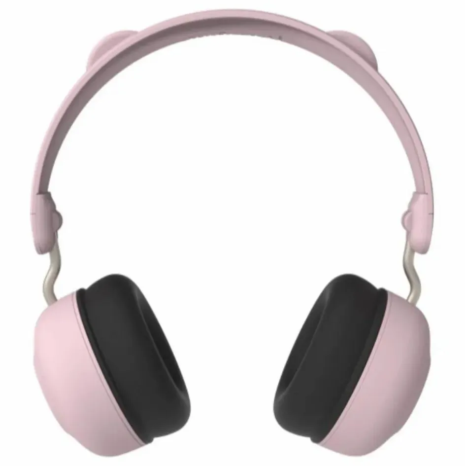 Discount Casque audio Buzz Junior | Jeux High-Tech