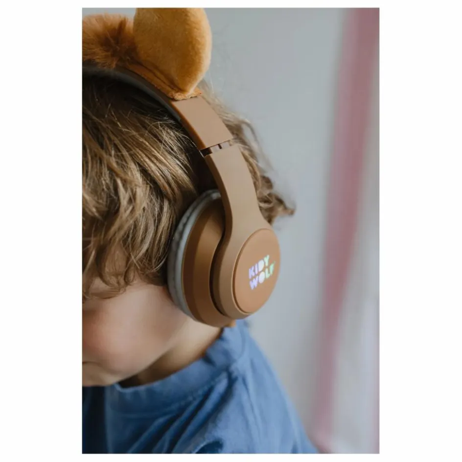 Outlet Casque audio Lion | Jeux High-Tech