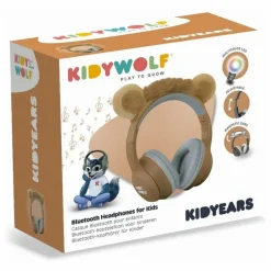 Outlet Casque audio Lion | Jeux High-Tech