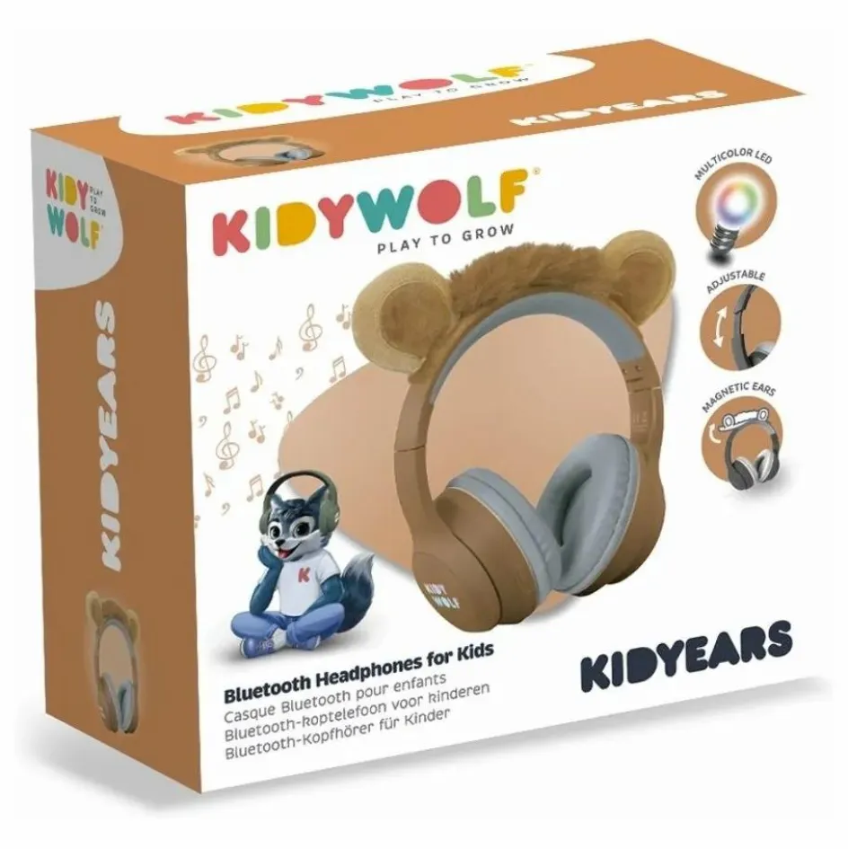 Outlet Casque audio Lion | Jeux High-Tech