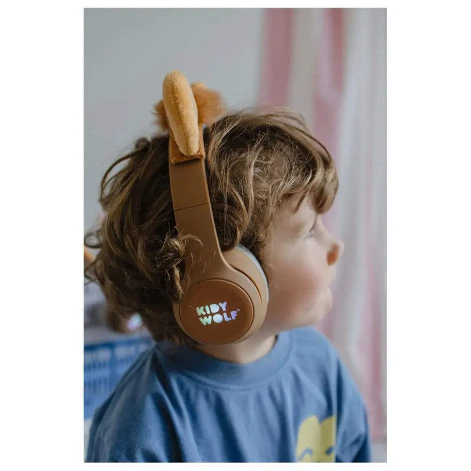 Outlet Casque audio Lion | Jeux High-Tech