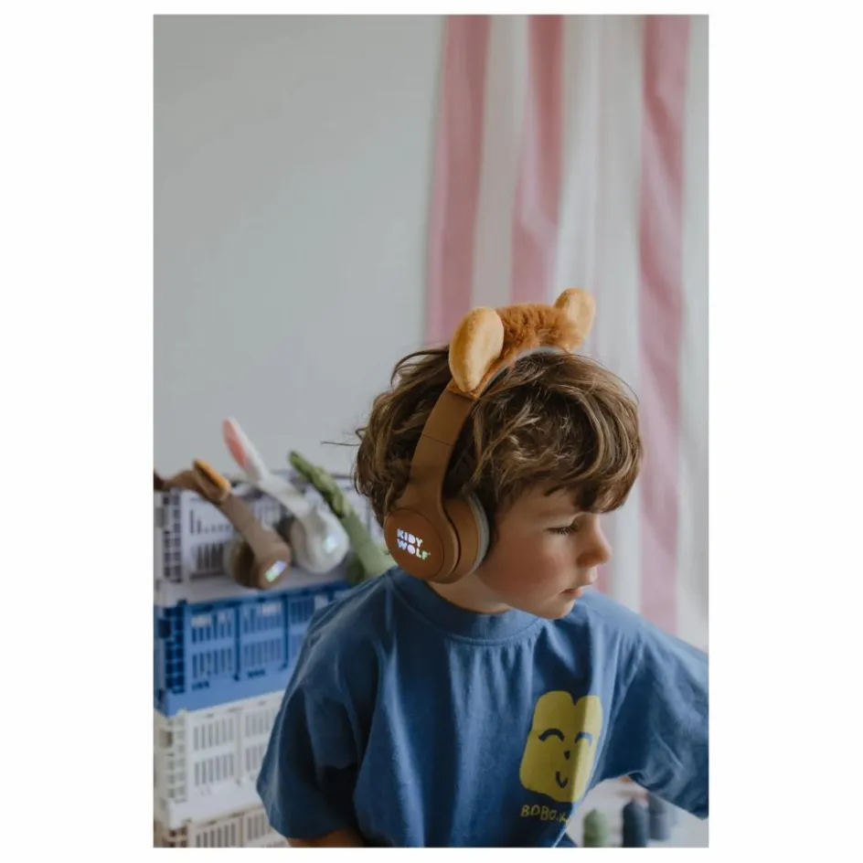 Outlet Casque audio Lion | Jeux High-Tech