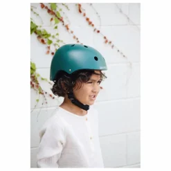 Best Banwood Casque de vélo | Vert foncé