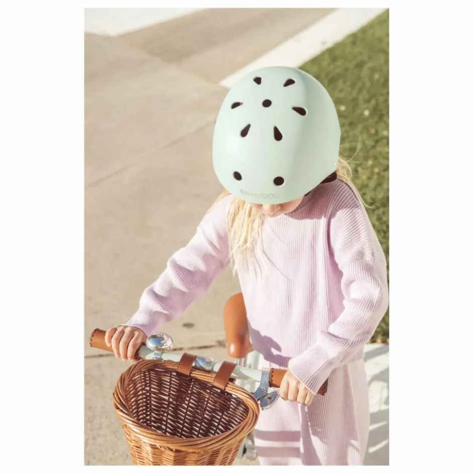 Banwood Casque de vélo || Skates, Trottinettes|Vélos, Draisiennes
