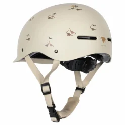 New Konges Sløjd Casque Dino | Beige