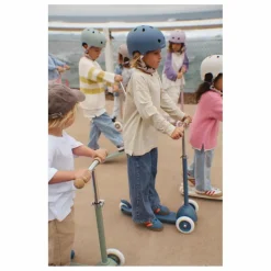 Banwood Casque Eco || Skates, Trottinettes|Vélos, Draisiennes