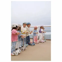 Banwood Casque Eco || Skates, Trottinettes|Vélos, Draisiennes