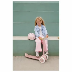 Best Banwood Casque Eco | Rose