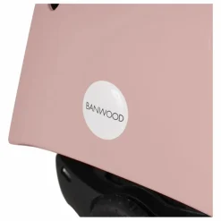 Best Banwood Casque Eco | Rose