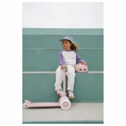 Best Banwood Casque Eco | Rose