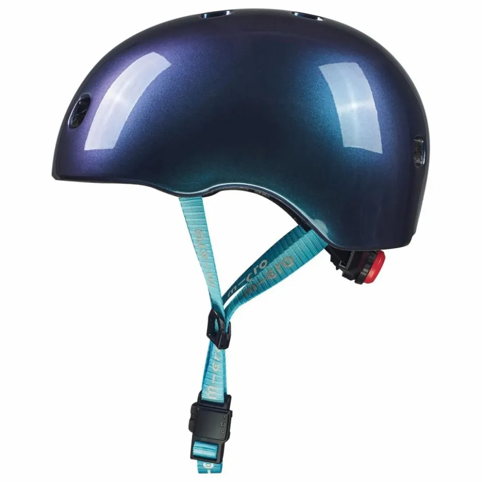 New Casque Néochrome LED | Skates, Trottinettes|Vélos, Draisiennes
