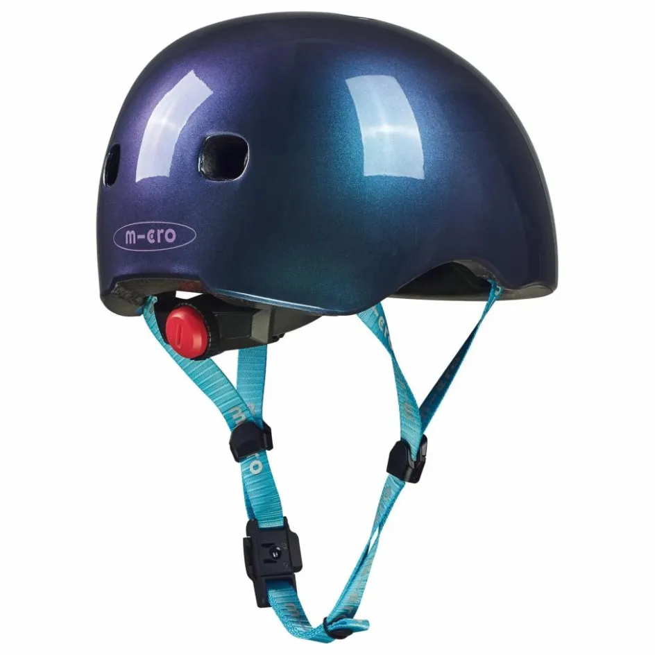 New Casque Néochrome LED | Skates, Trottinettes|Vélos, Draisiennes