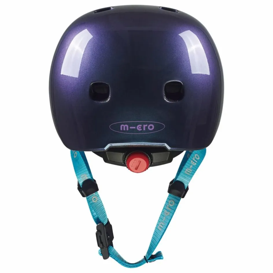 New Casque Néochrome LED | Skates, Trottinettes|Vélos, Draisiennes