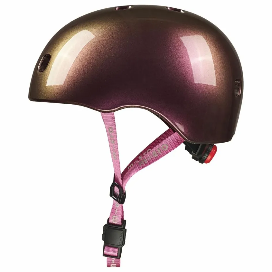 Online Casque Néochrome LED | Vélos, Draisiennes|Skates, Trottinettes