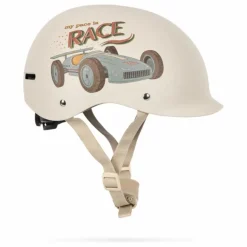Casque Race | Skates, Trottinettes|Vélos, Draisiennes