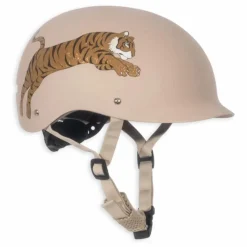 New Casque Tiger | Skates, Trottinettes|Vélos, Draisiennes