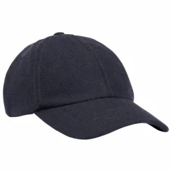New Homecore Casquette Barry Laine | Bleu marine