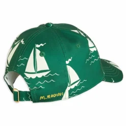 Sale Casquette Bateaux Coton Bio | Enfant Accessoires|Accessoires