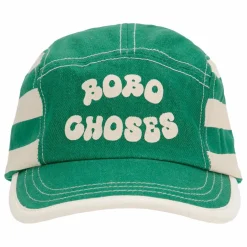 Outlet Bobo Choses Casquette Bobo | Vert