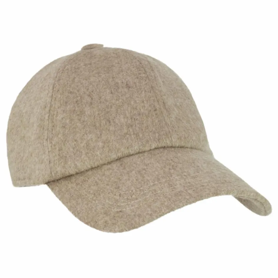 Homme Varsity Headwear Accessoires De Mode|Casquettes, Bonnets*Casquette Cachemire |