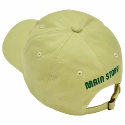 Enfant Main Story Accessoires De Mode|Accessoires De Mode*Casquette Coton Bio |
