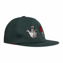 Edmmond Studios Casquette Dawson ||Homme Accessoires De Mode|Accessoires De Mode