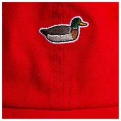 Homme Edmmond Studios Accessoires De Mode|Accessoires De Mode*Casquette Duck Patch |