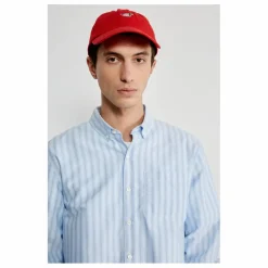 Homme Edmmond Studios Accessoires De Mode|Accessoires De Mode*Casquette Duck Patch |