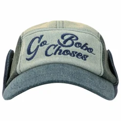 Enfant Bobo Choses Accessoires De Mode*Casquette en Jean |