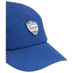 Clearance Casquette Erle Carreaux Seersucker Fibres Recyclées | Enfant Accessoires De Mode|Accessoires De Mode