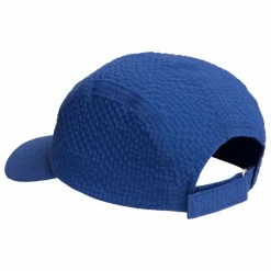 Clearance Casquette Erle Carreaux Seersucker Fibres Recyclées | Enfant Accessoires De Mode|Accessoires De Mode
